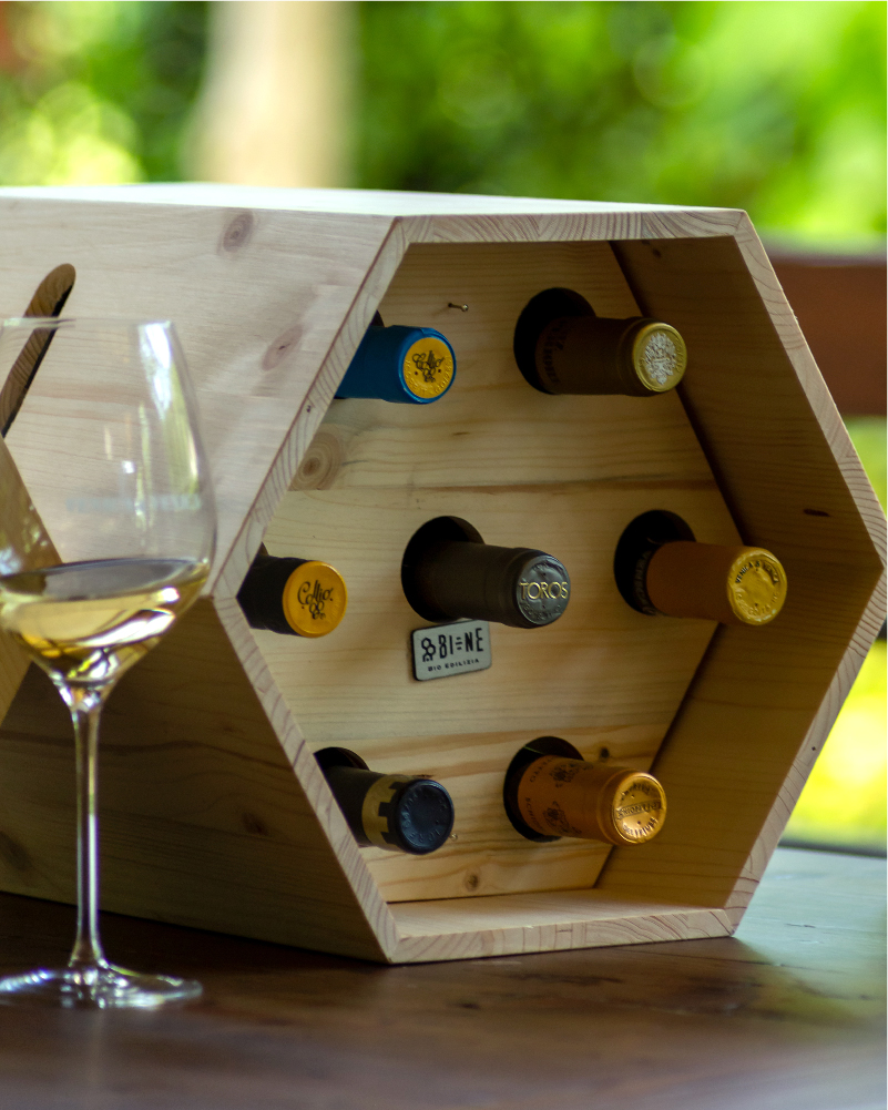 Pinot Bianco nel Collio